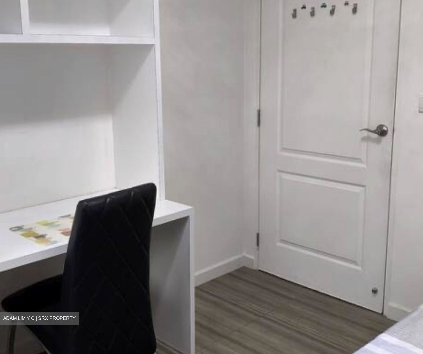 Blk 472C Fernvale Rivergrove (Sengkang), HDB 4 Rooms #560412691